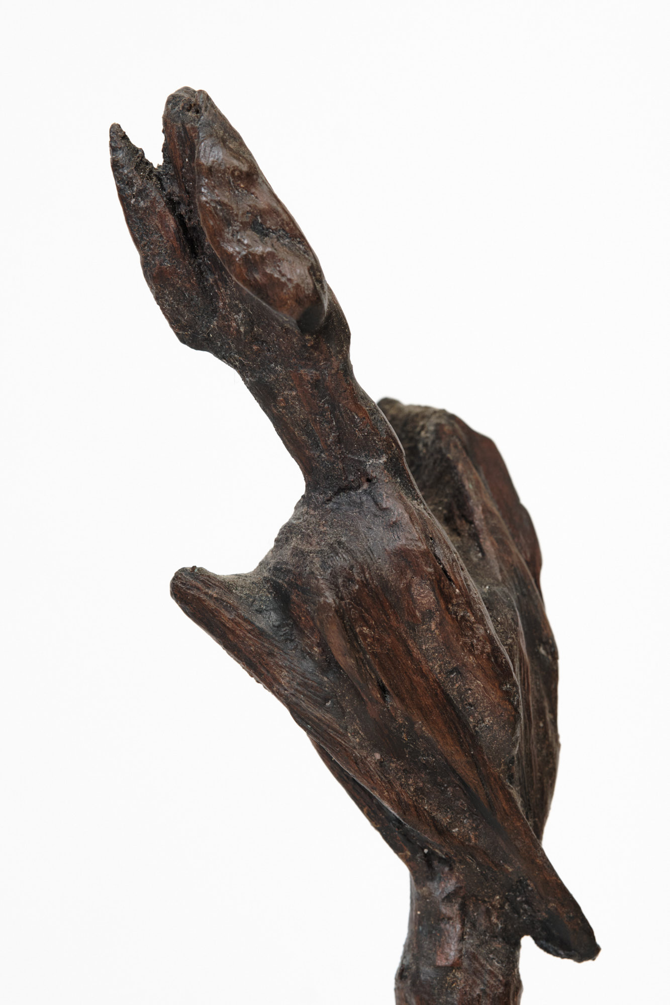 Michael Roderick Wedderburn Sculpture